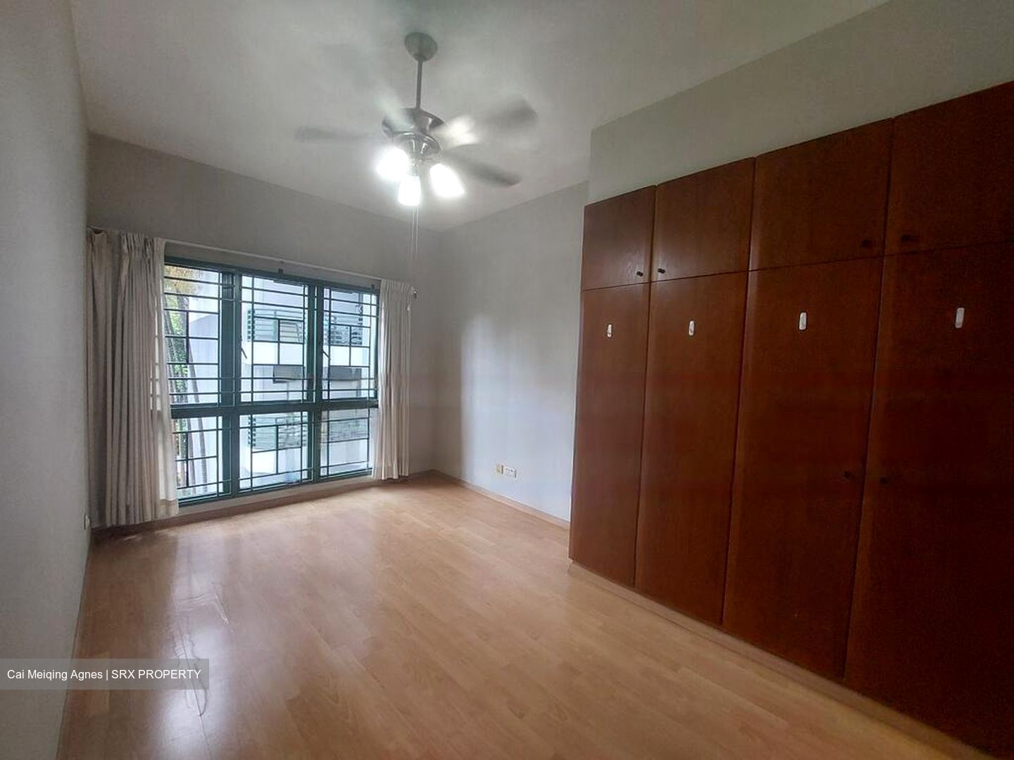 Signature Park (D21), Condominium #489127361